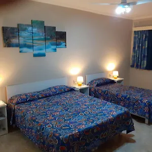  Bed & Breakfast Black Gold Private