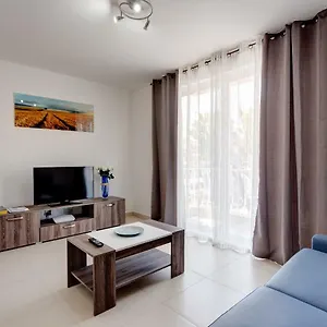  Apartment Harmony